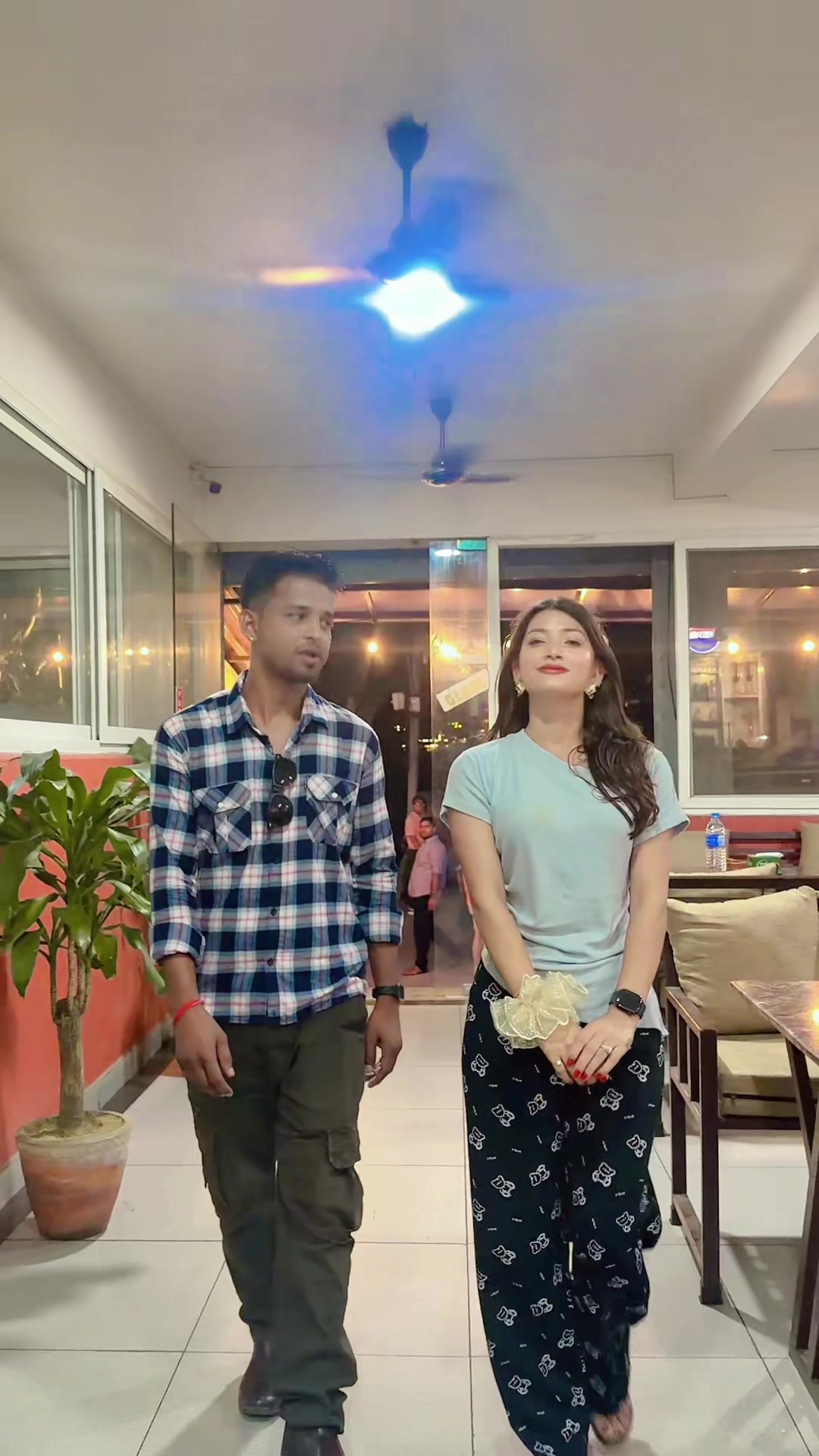 @Balika katuwal