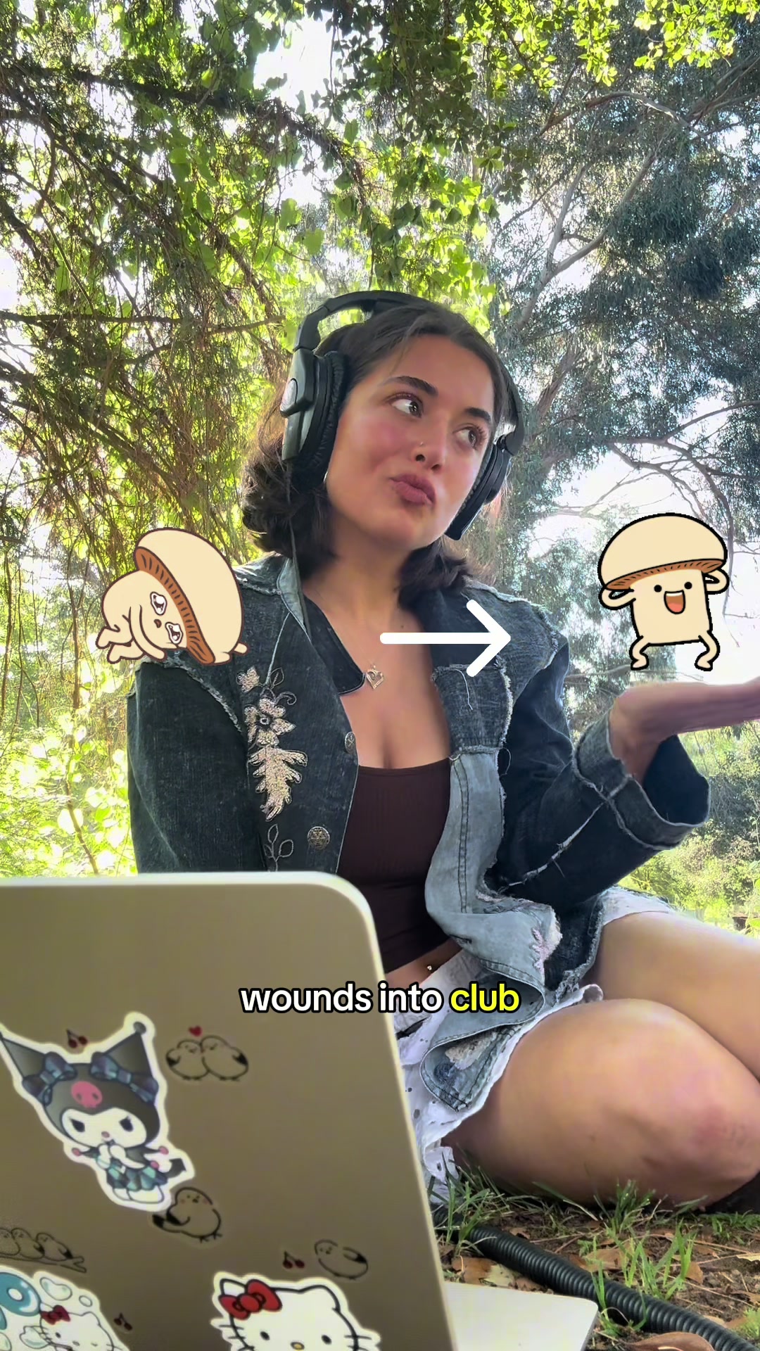 @Maya Sarkissian