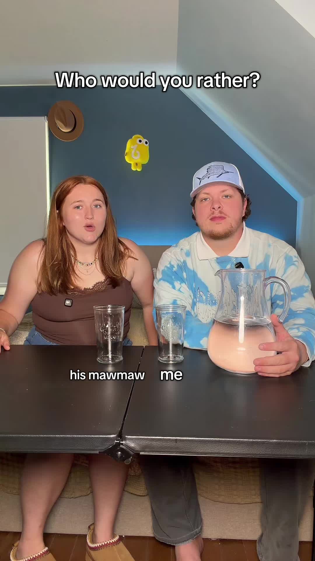 @dave and jaz smith