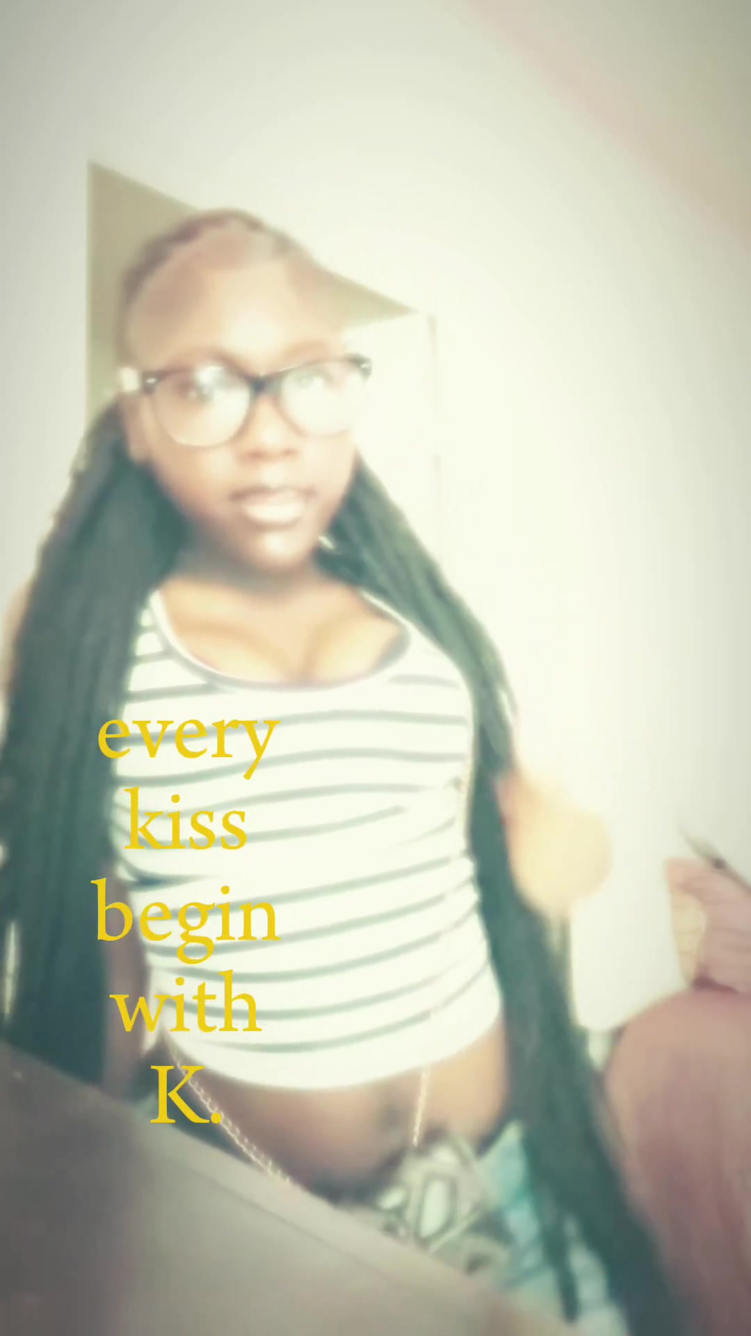 @hi it’s kenisha.๐๐พ๐ฑ๐พโ๏ธ