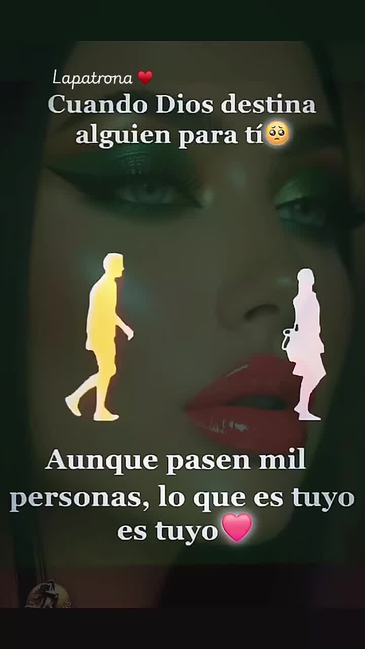 @La patrona ♥️