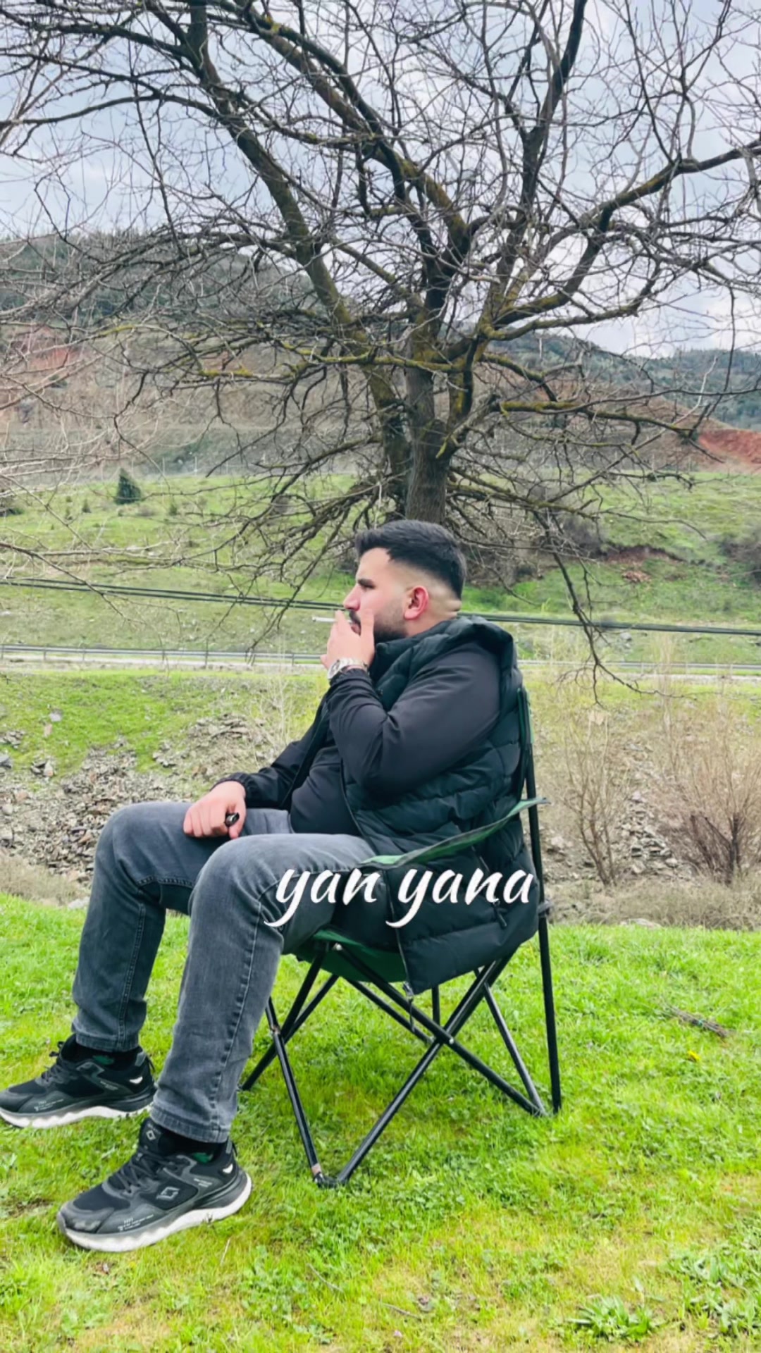 @kralın kendisi