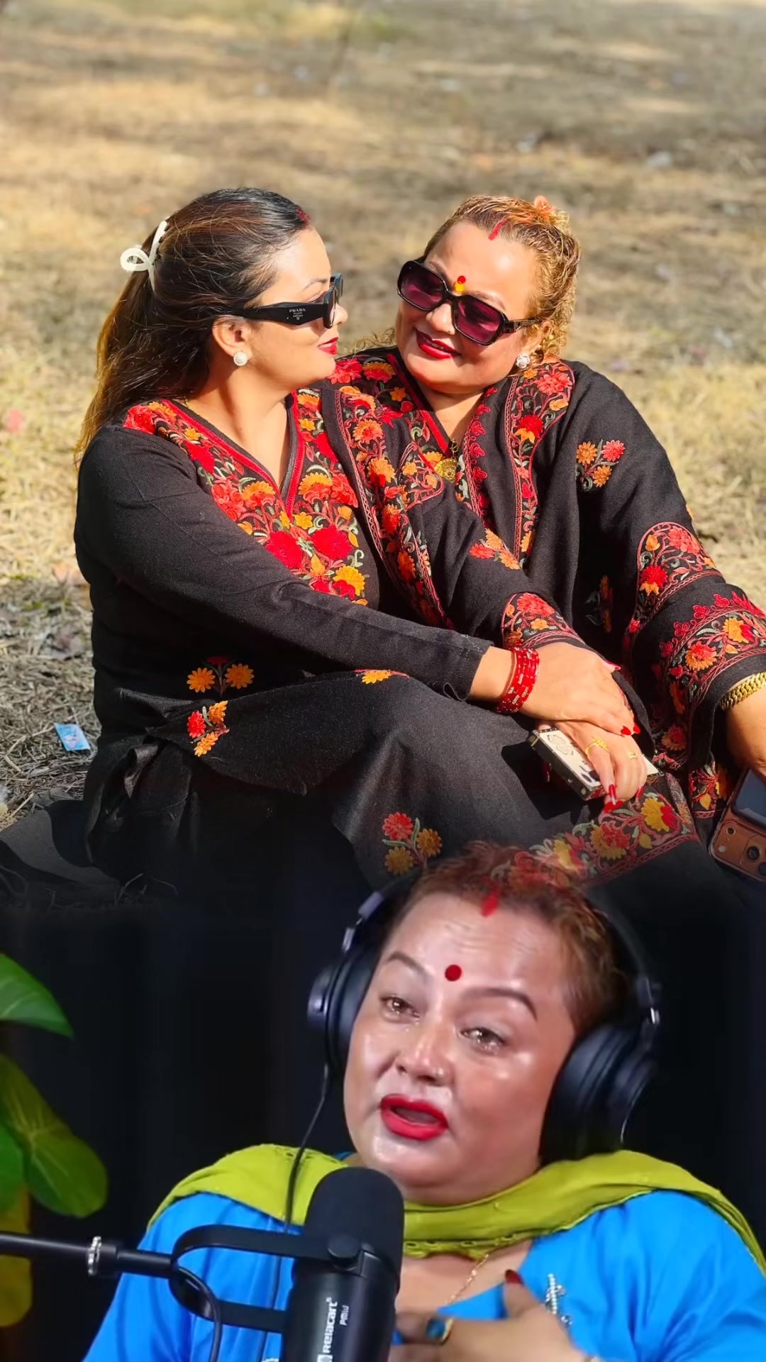 @Sita yogi Gharti🌺🌹❣️
