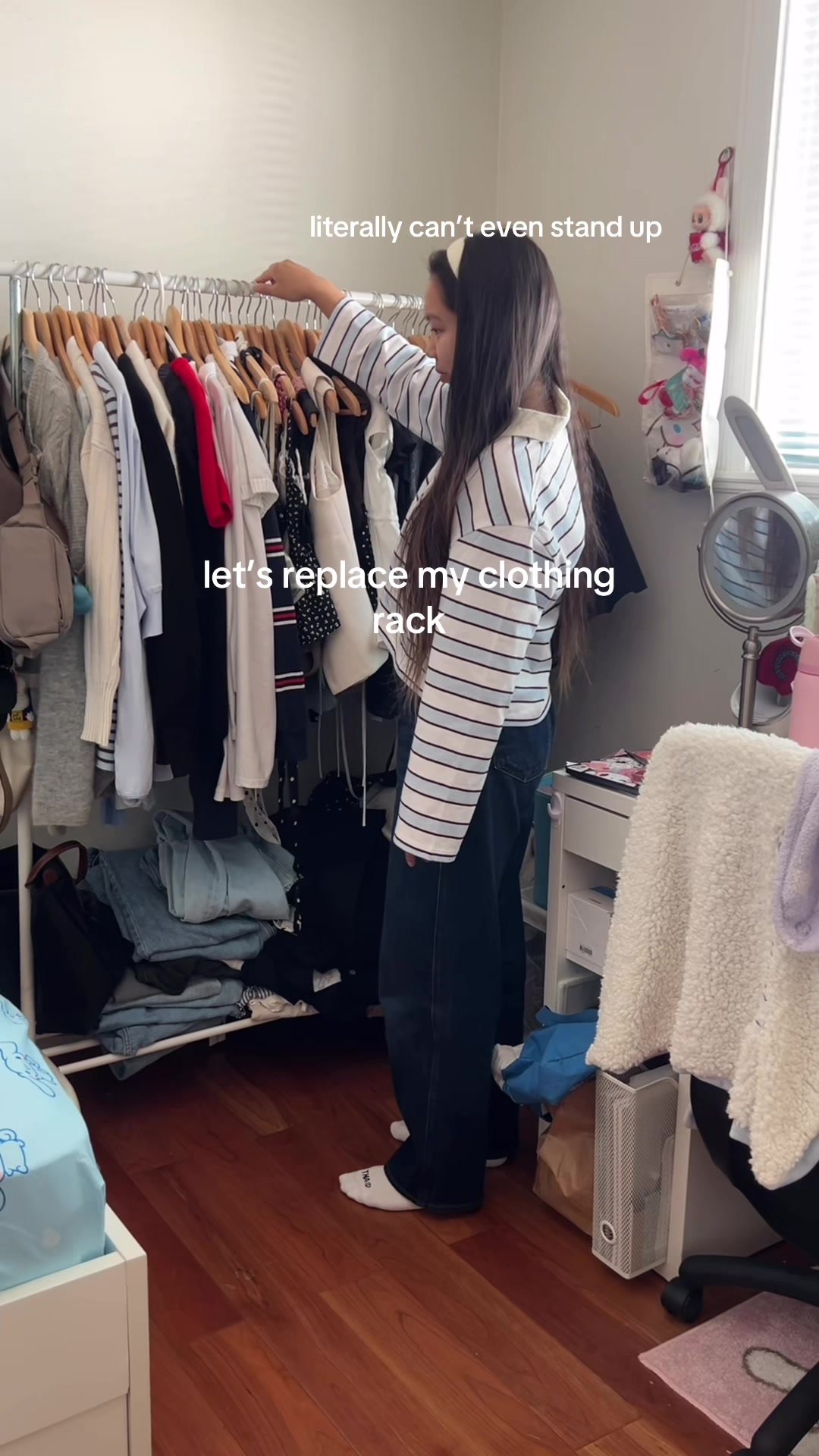 @christine -lifestyle & outfits
