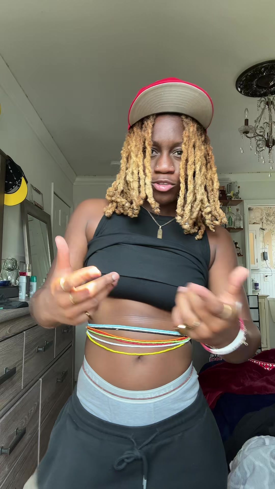 @KayG ™️