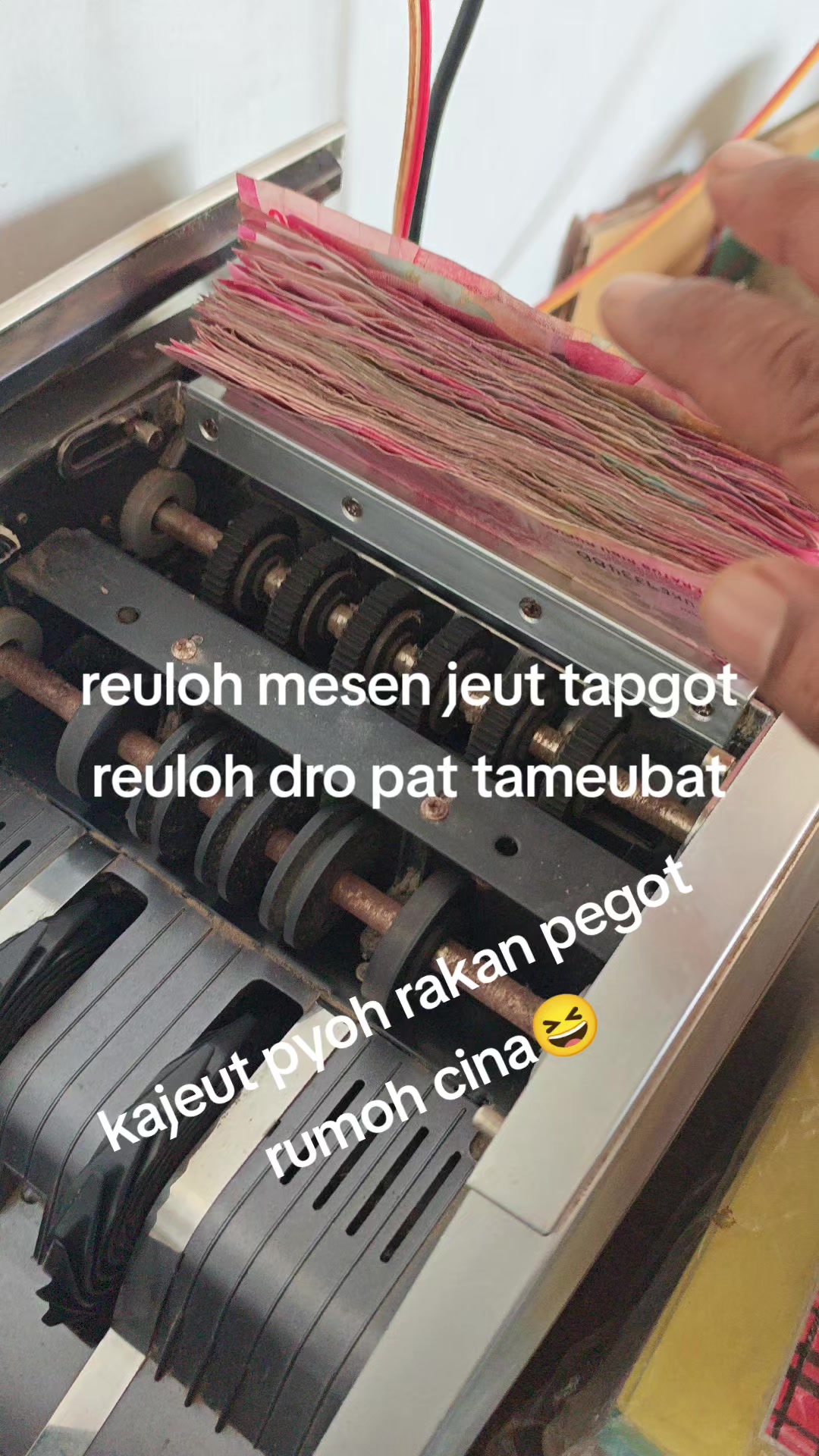 @SRC Keude Keutapang
