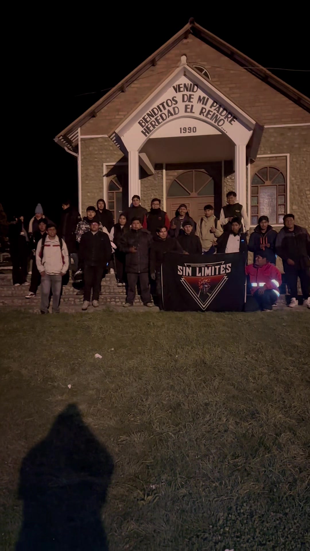 @CLUB SIN LIMITES CBBA