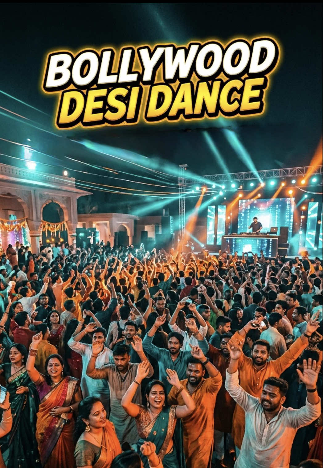 @DJ Sonu