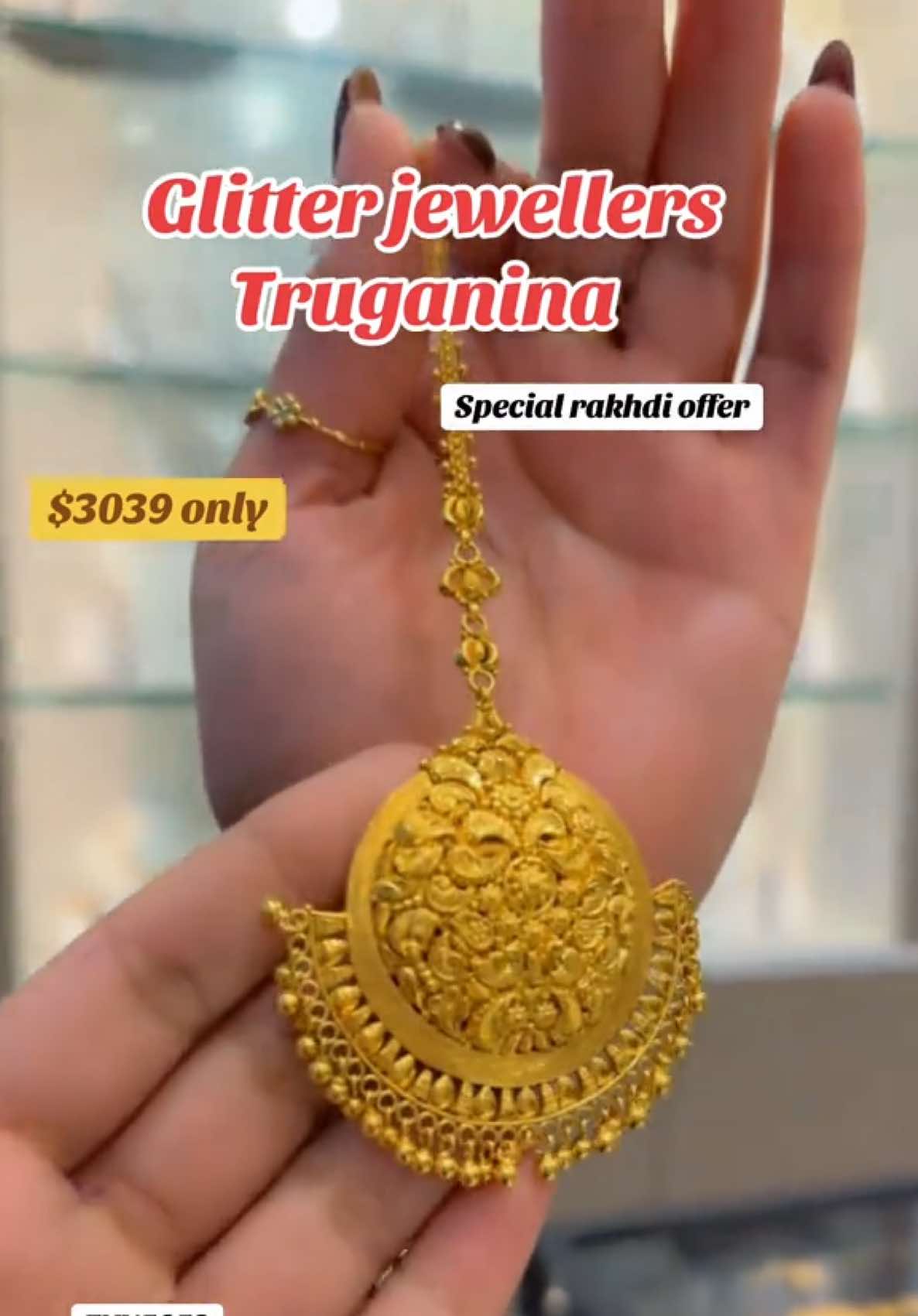 @Glitter Jewellers Australia