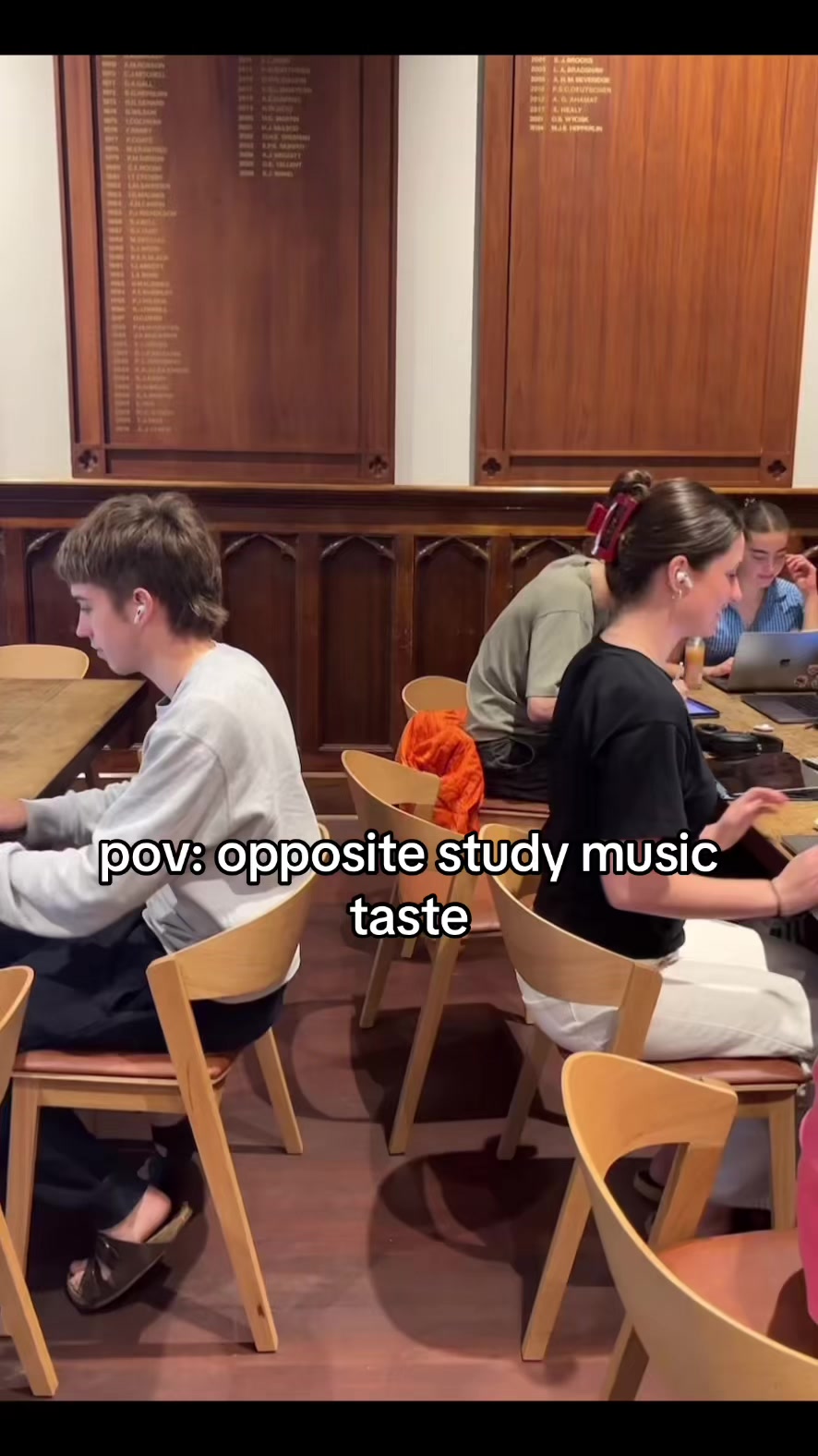 @OrmondCollege