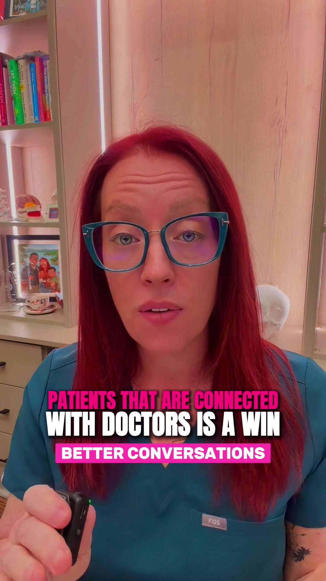 @Ladyspinedoc⚡️