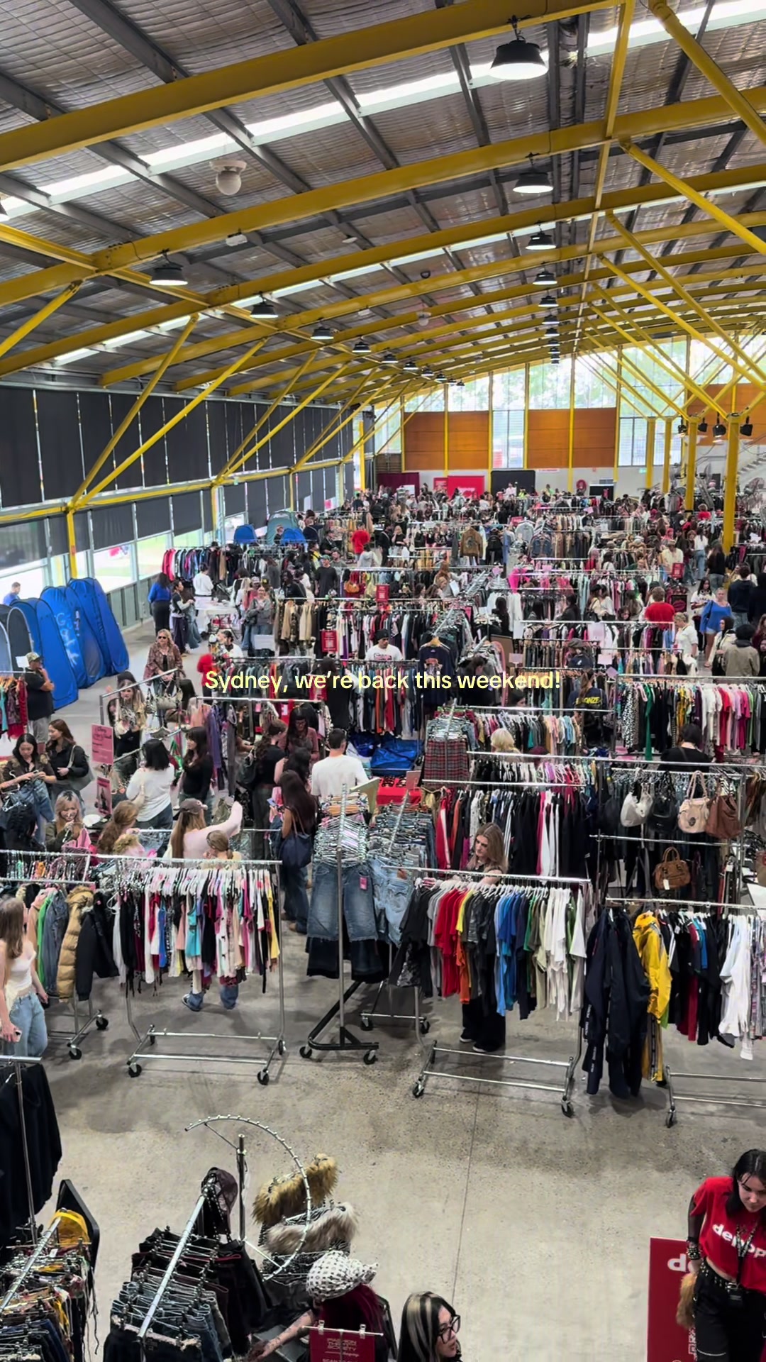 @Fashion Thrift Society