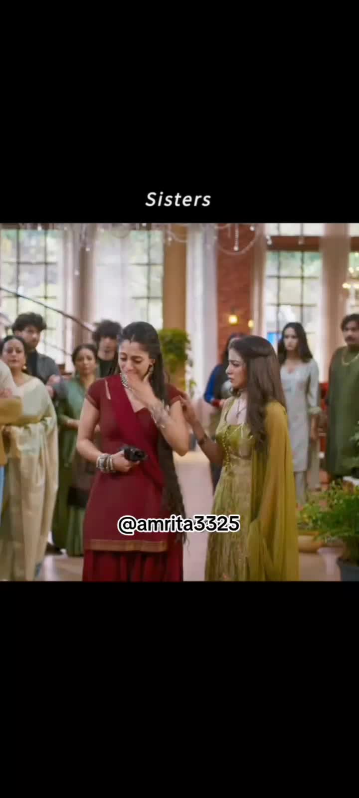 @Amrita