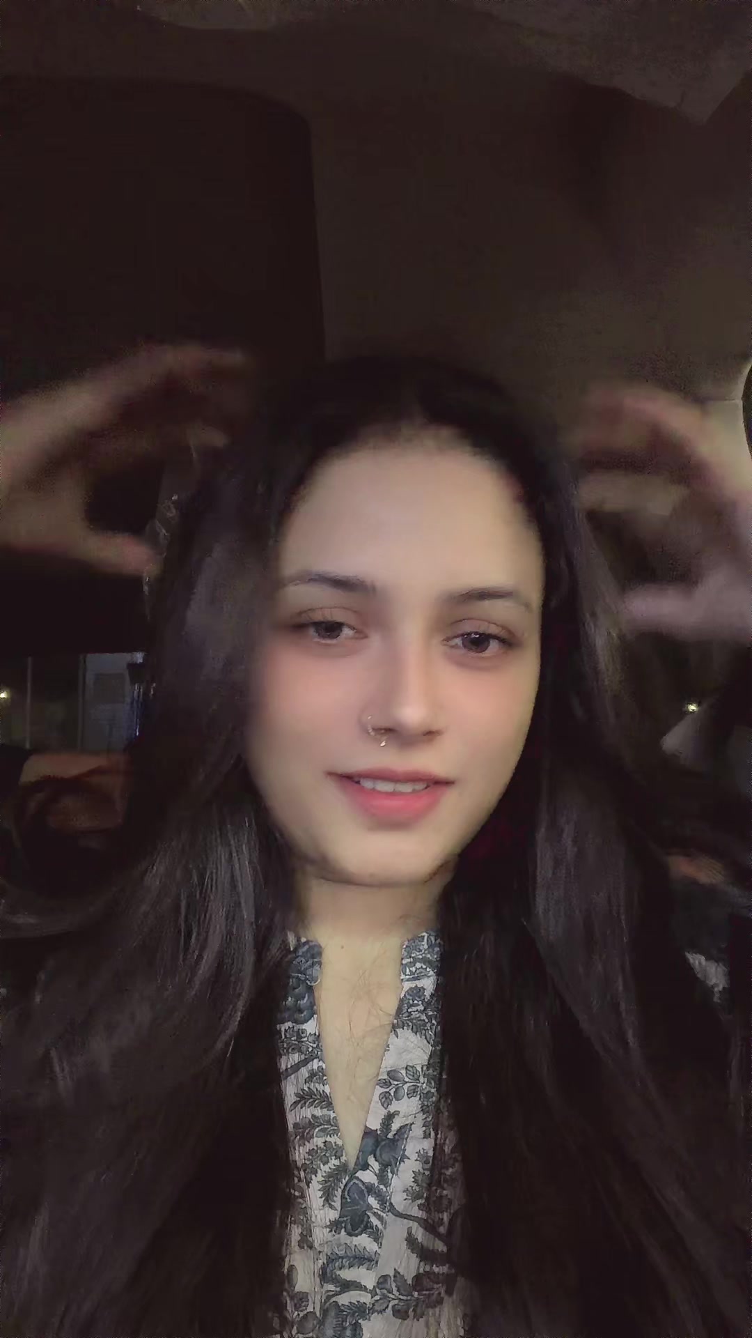 @Nishakhan official
