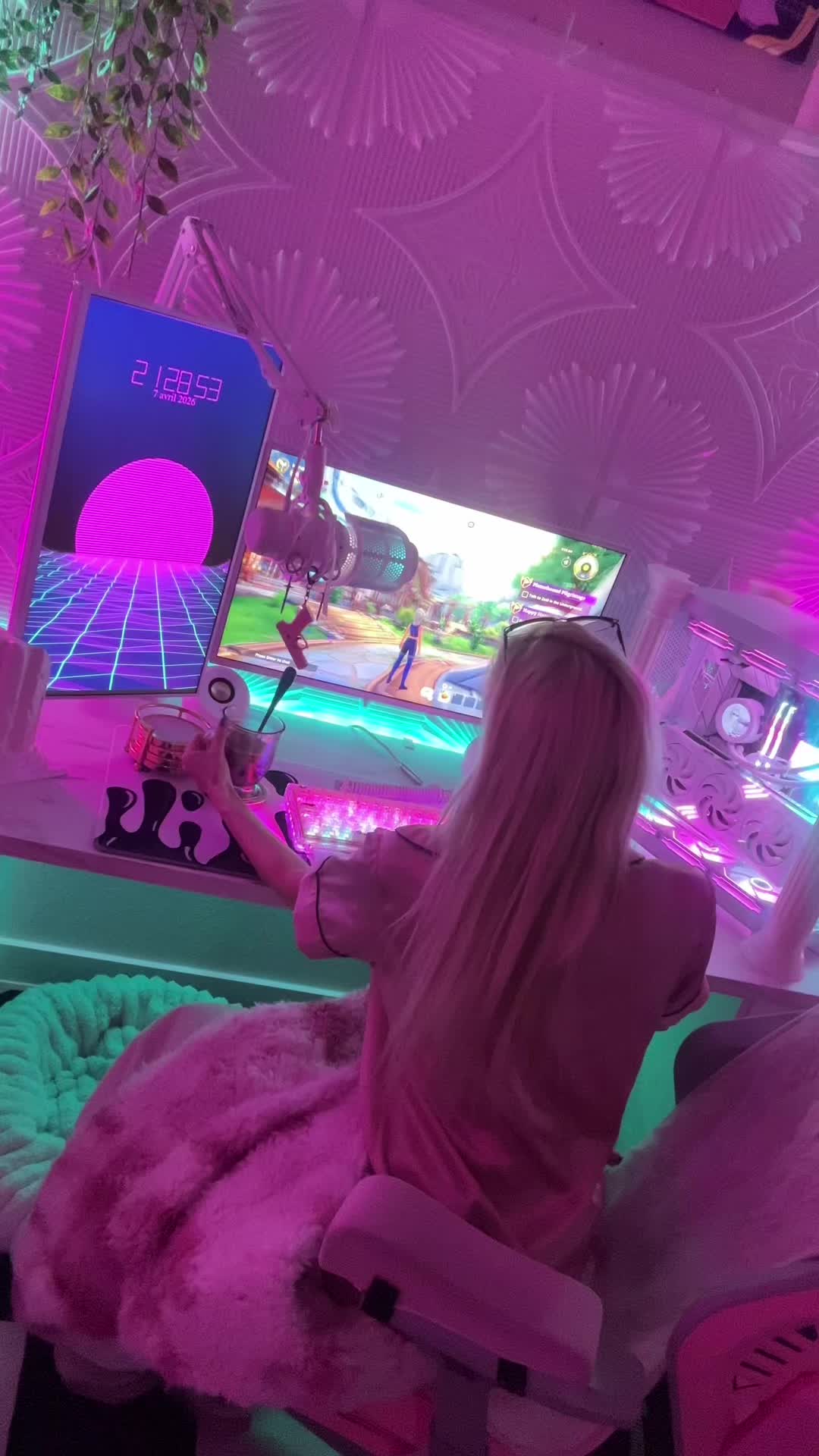 @Kenabarbie