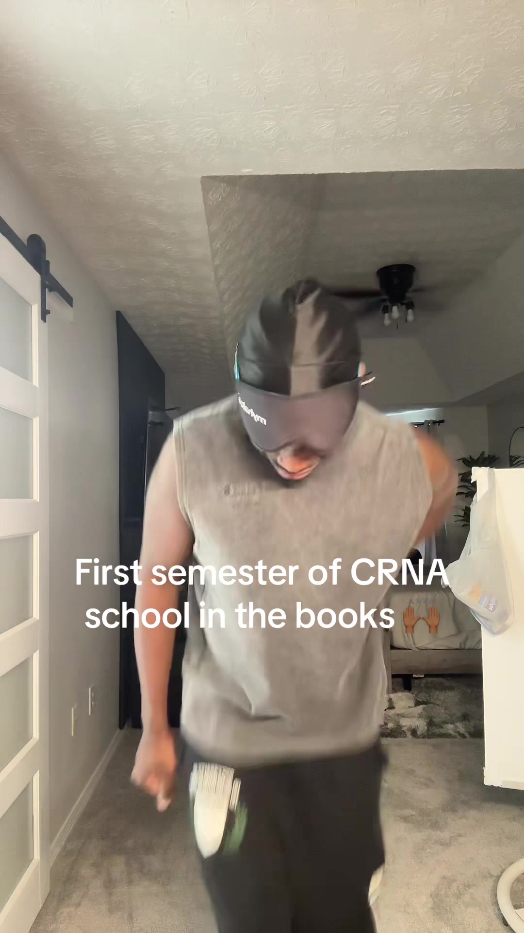 @Unruly JG | SRNA🩺