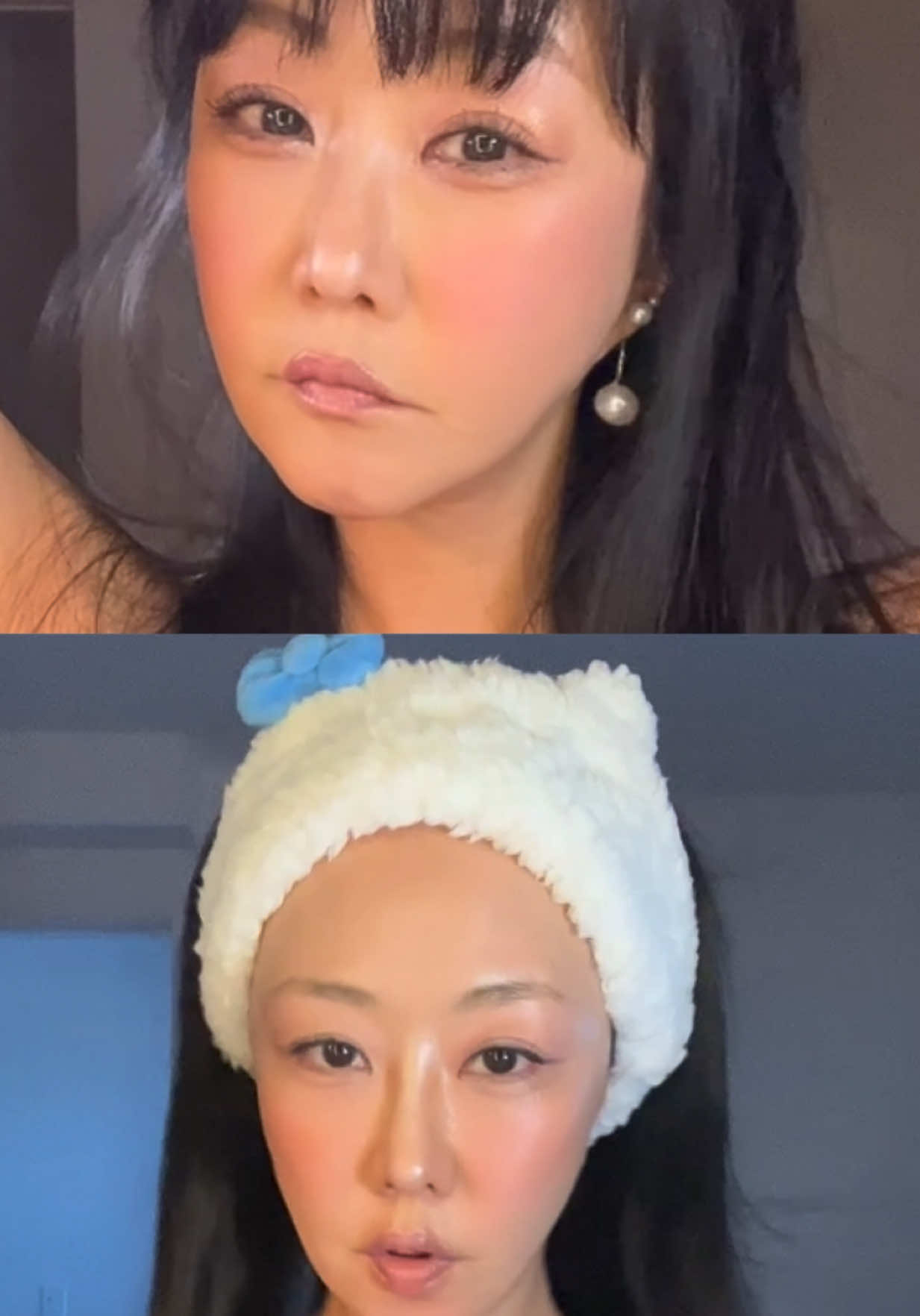 @NY Miss Cha 뉴욕 미쓰차