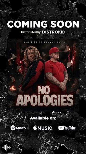 @Homi$ide (Felony Records)