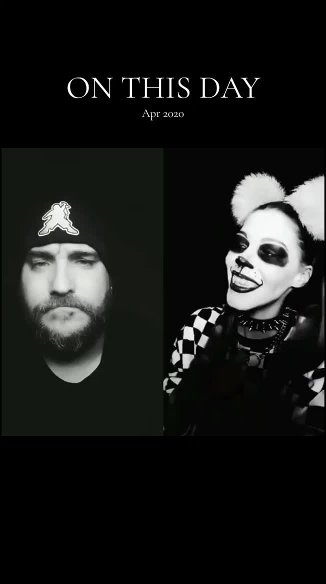 @Talldarkandblueeyed
