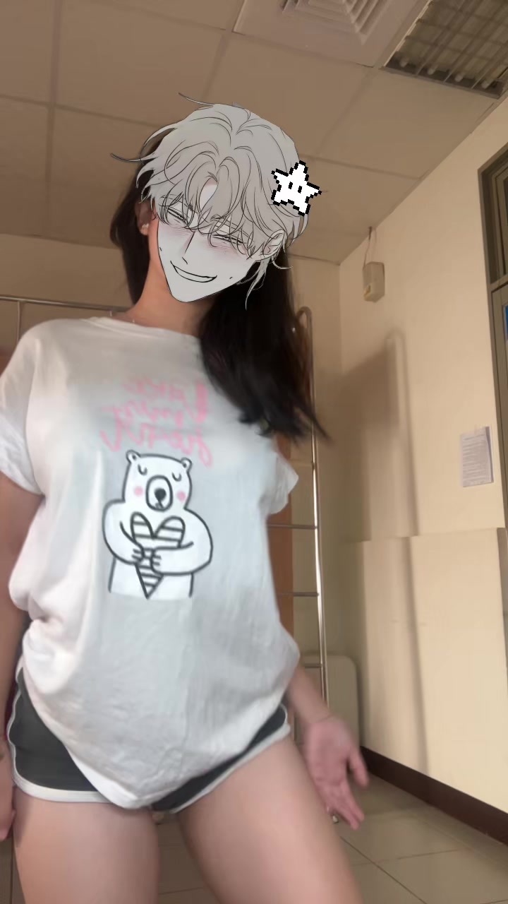 @我有一根大即拔🌚