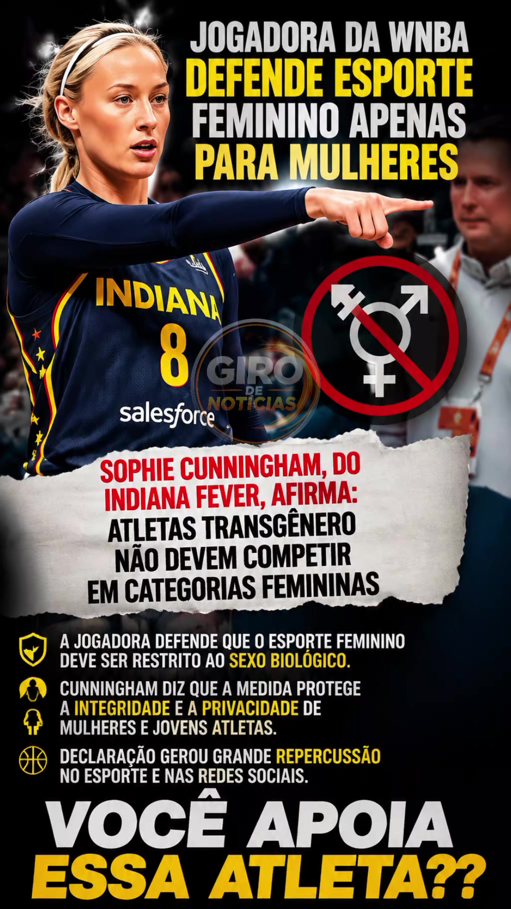 @Giro de Notícias com Prof Jean