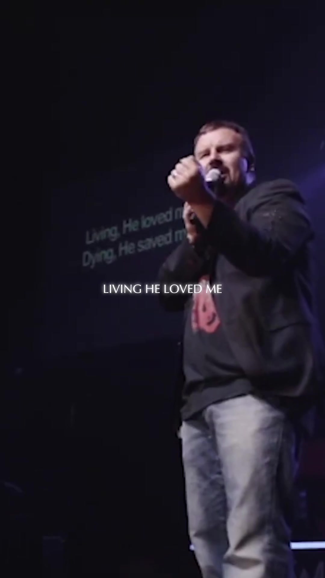 @Casting Crowns Official