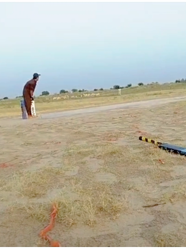 @Sana Ullah SLLU 🏏