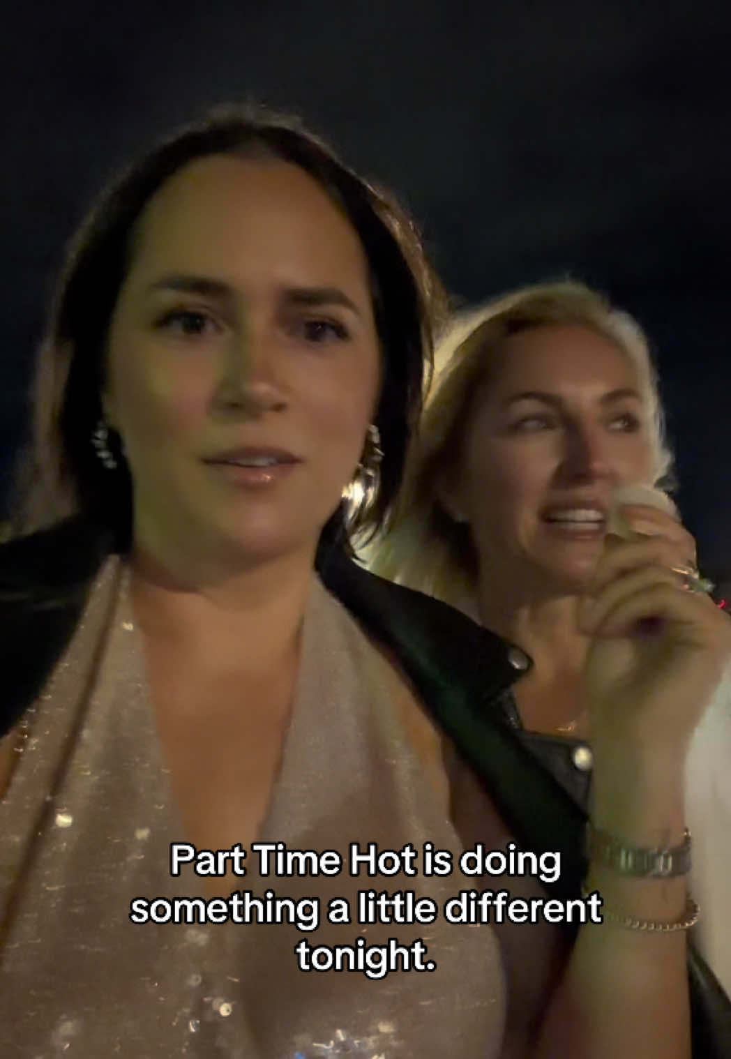 @Part Time Hot