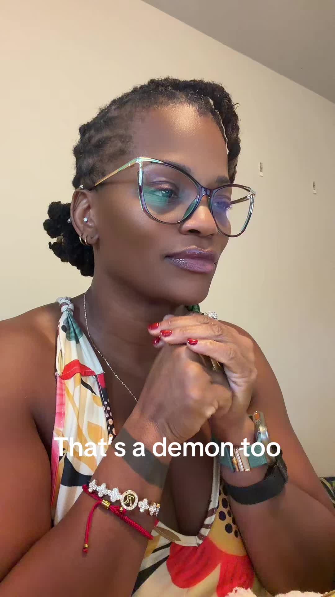 @Stella Matthews