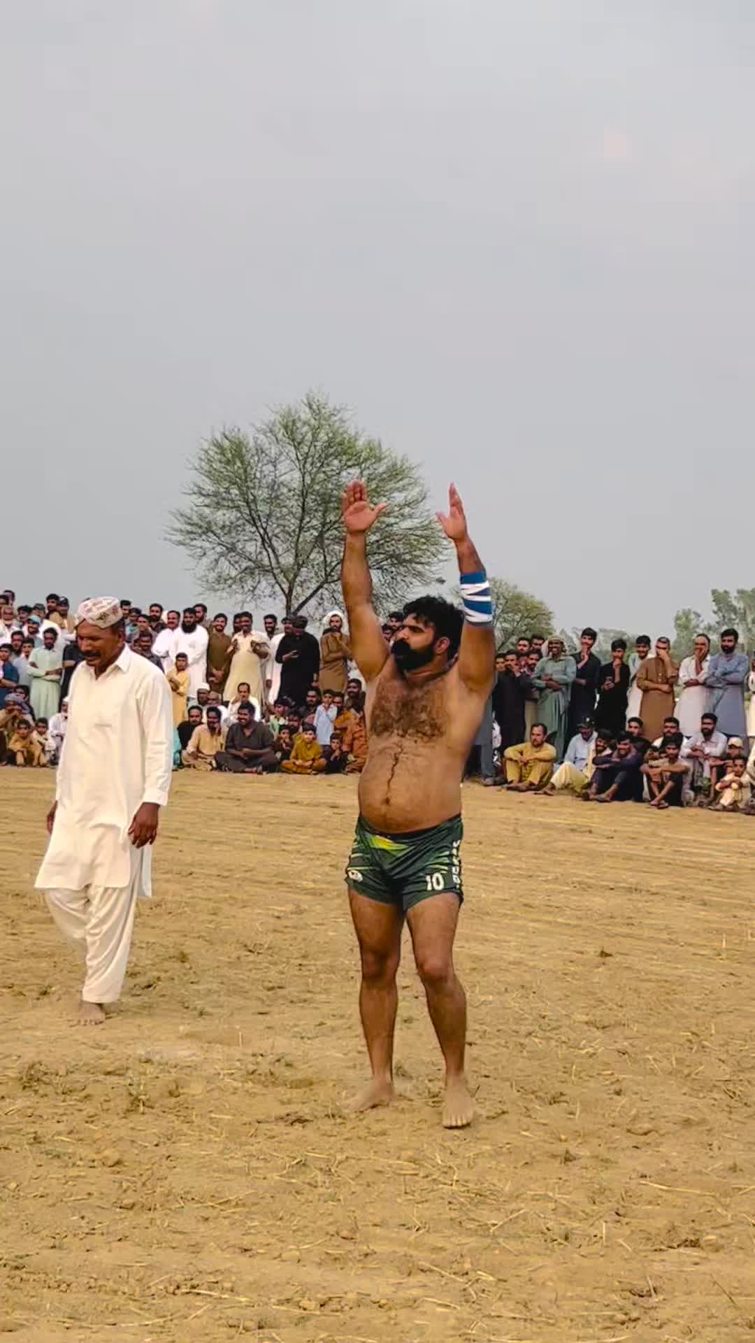@Punjab Kabaddi