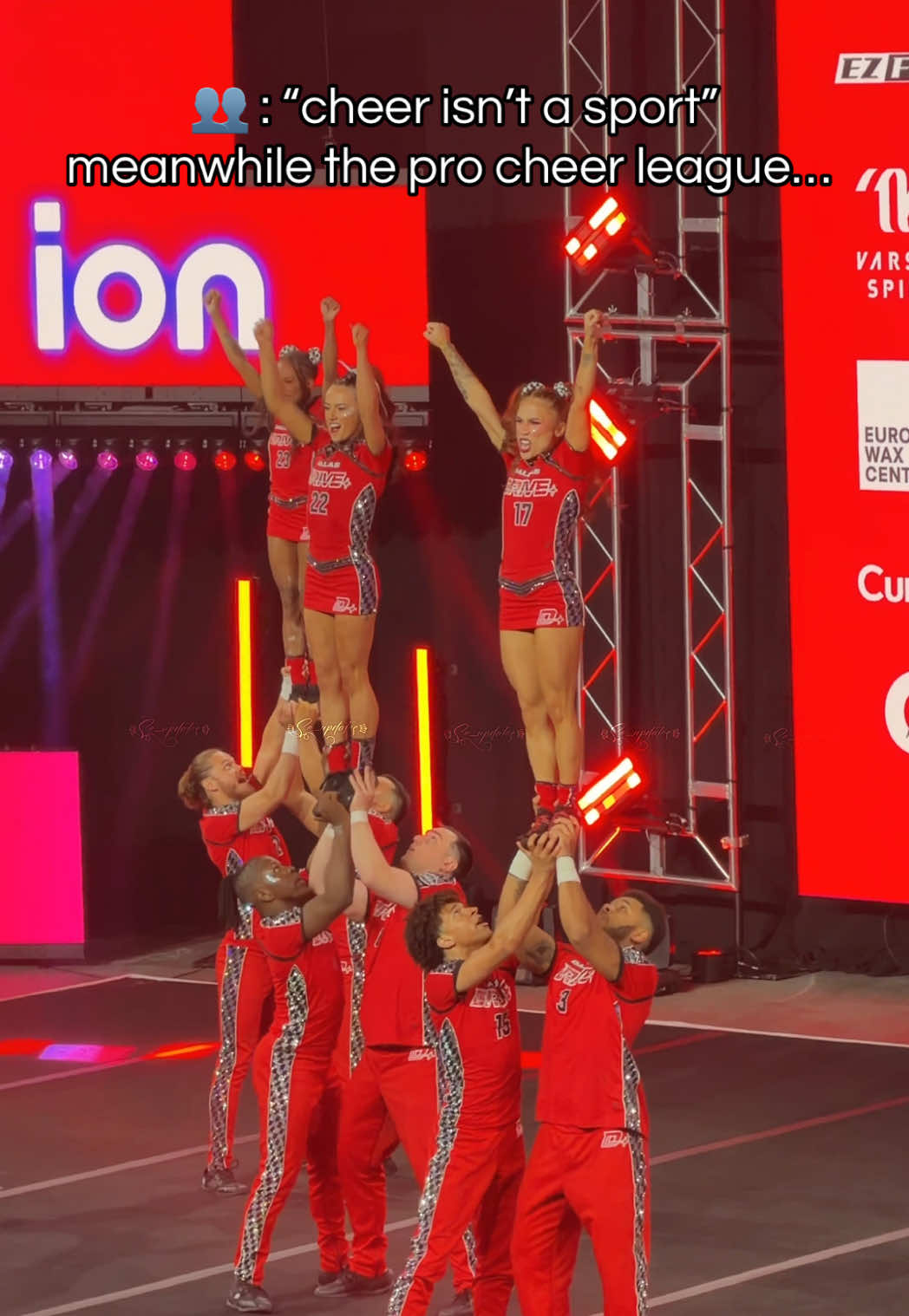 @senior elite