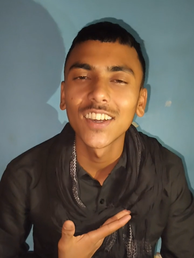 @Rajaul Nepali