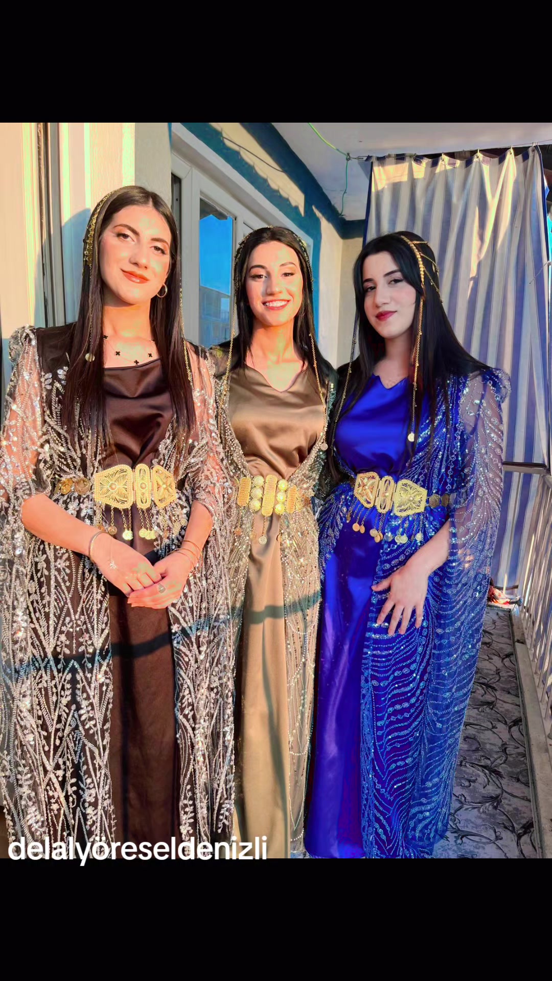 @DELAL YÖRESEL DENİZLİ