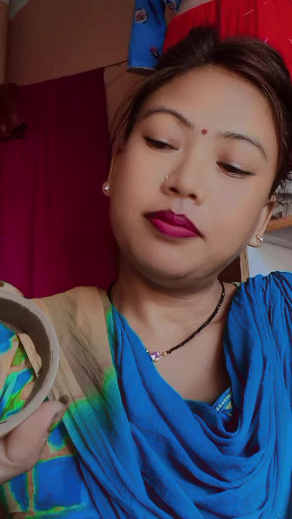 @Shanti Chaudhary