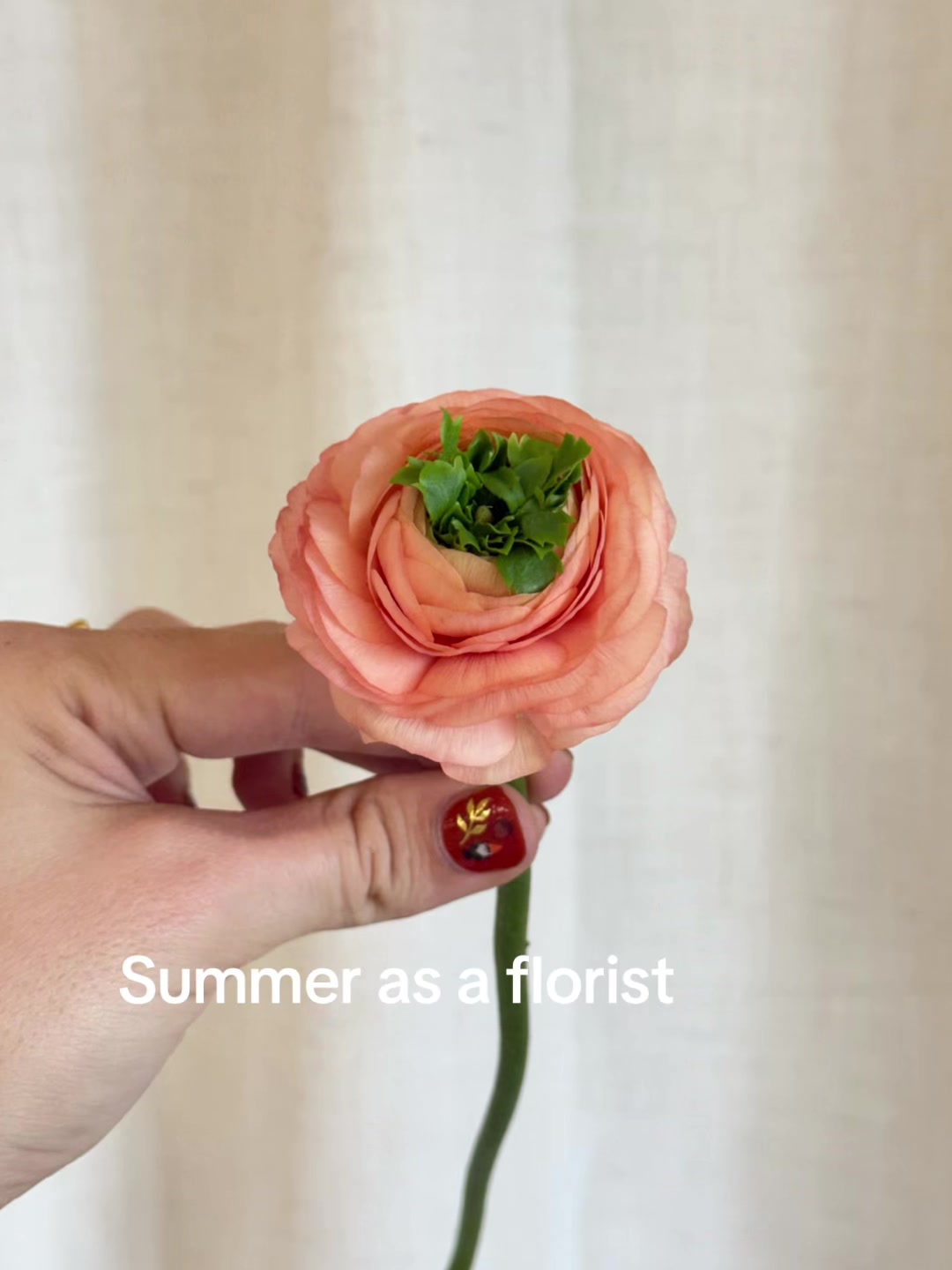@Emmaline Rose Floral