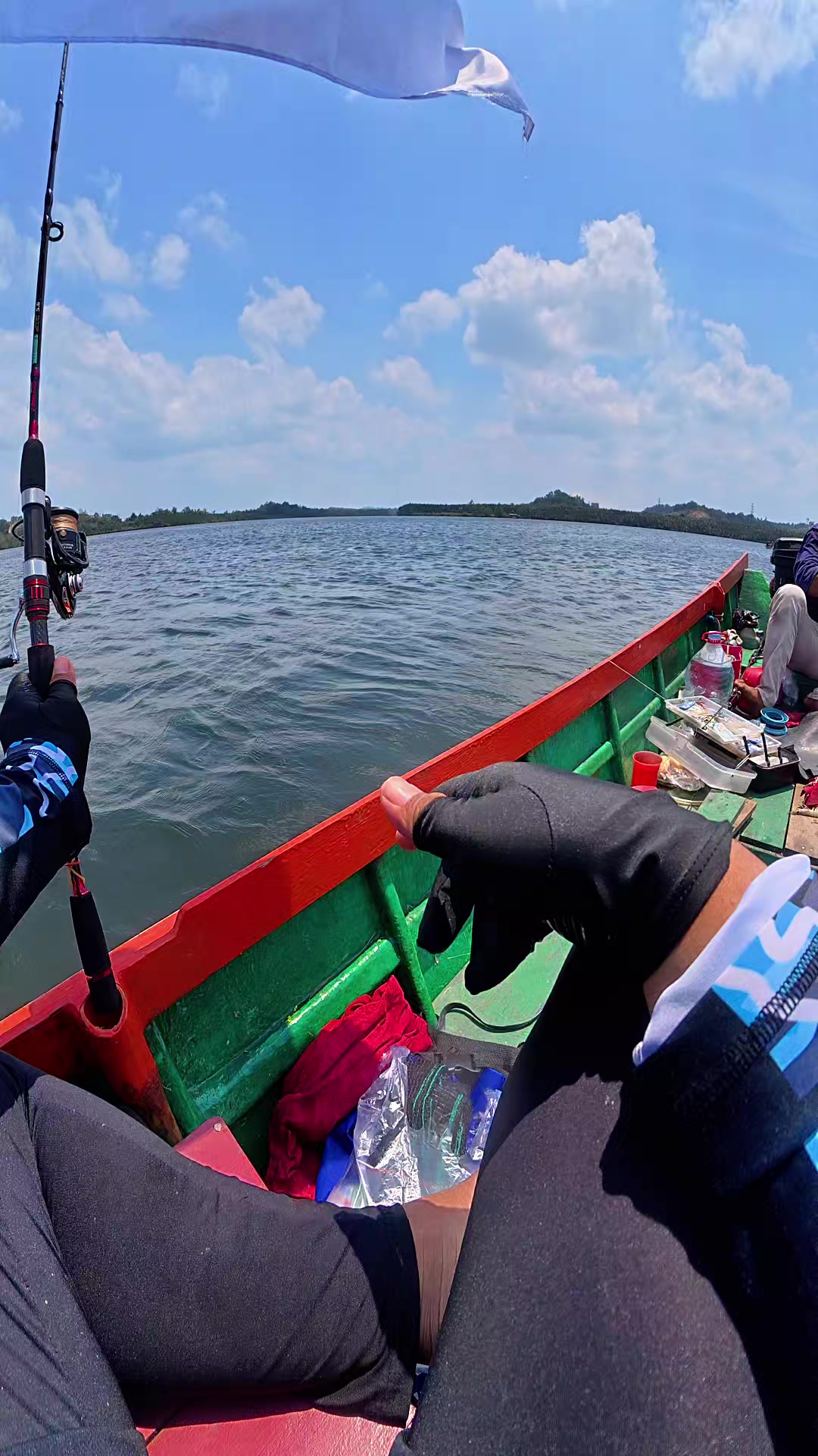 @Miyank Angler