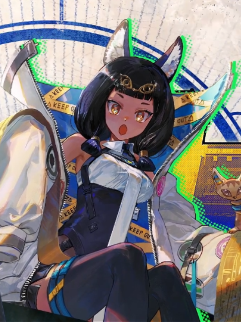 @Arknights_EN