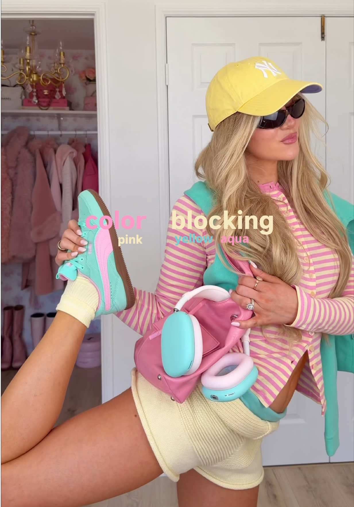 @Danielle Shanes