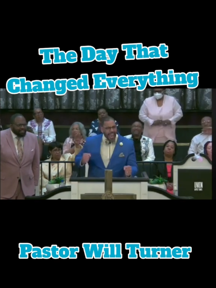 @Union Baptist Temple