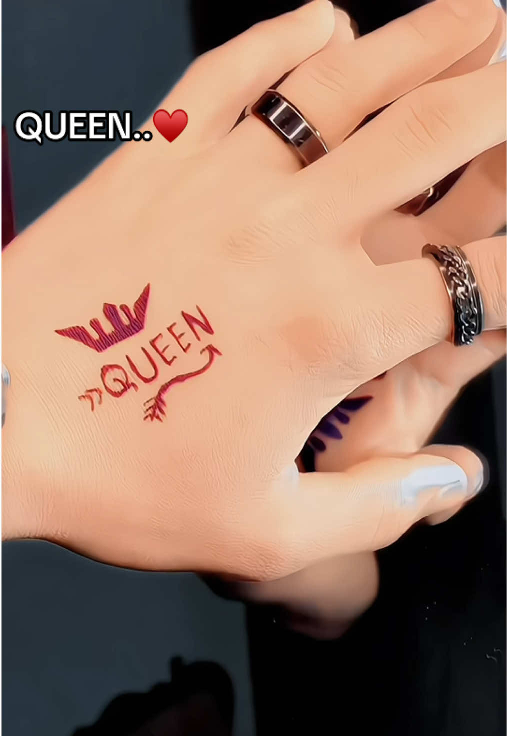 @❤⃝✮͢͢cute💞,٭🖇️🖤