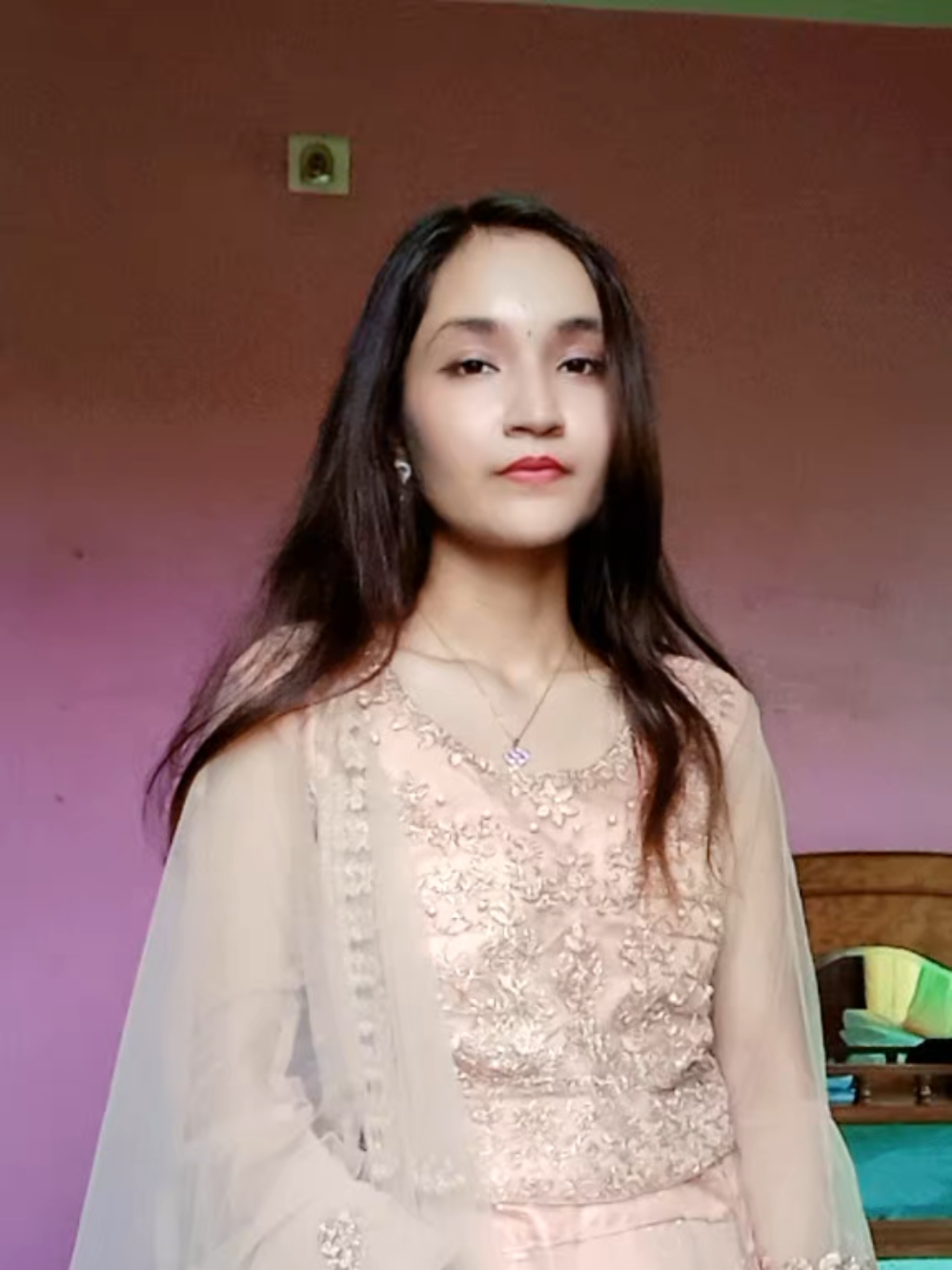 @Samjhana Gyawali 🧿🎀