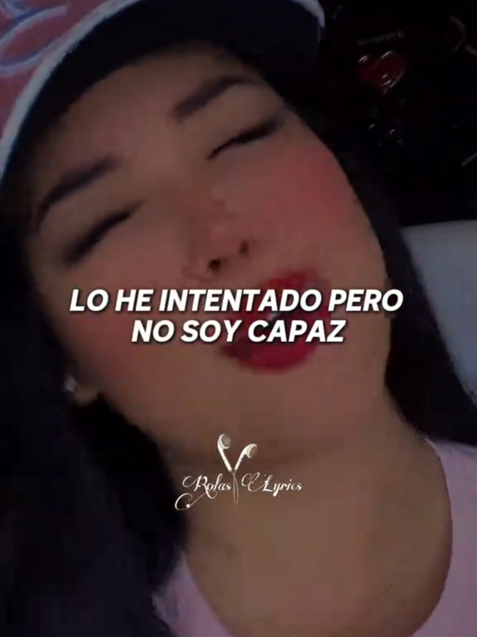 @🎧𝗥𝗼𝗹𝗮𝘀 𝗹𝘆𝗿𝗶𝗰𝘀🎧