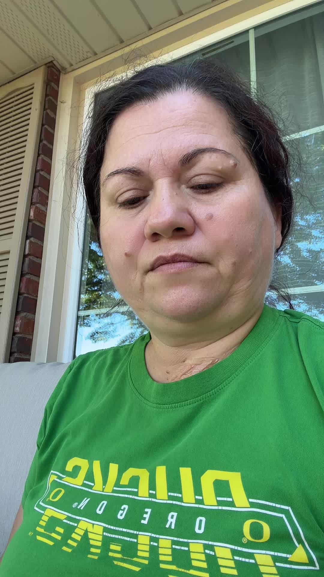 @Selma žena i hrabra u svemu 💕
