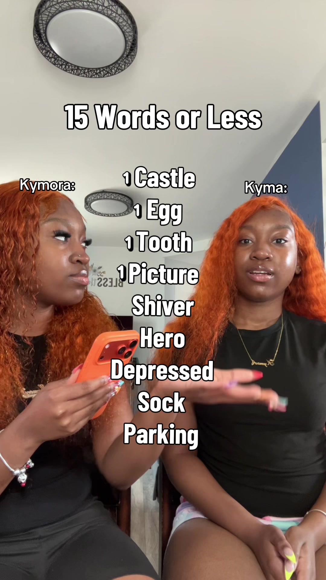 @Kyma and Kymora