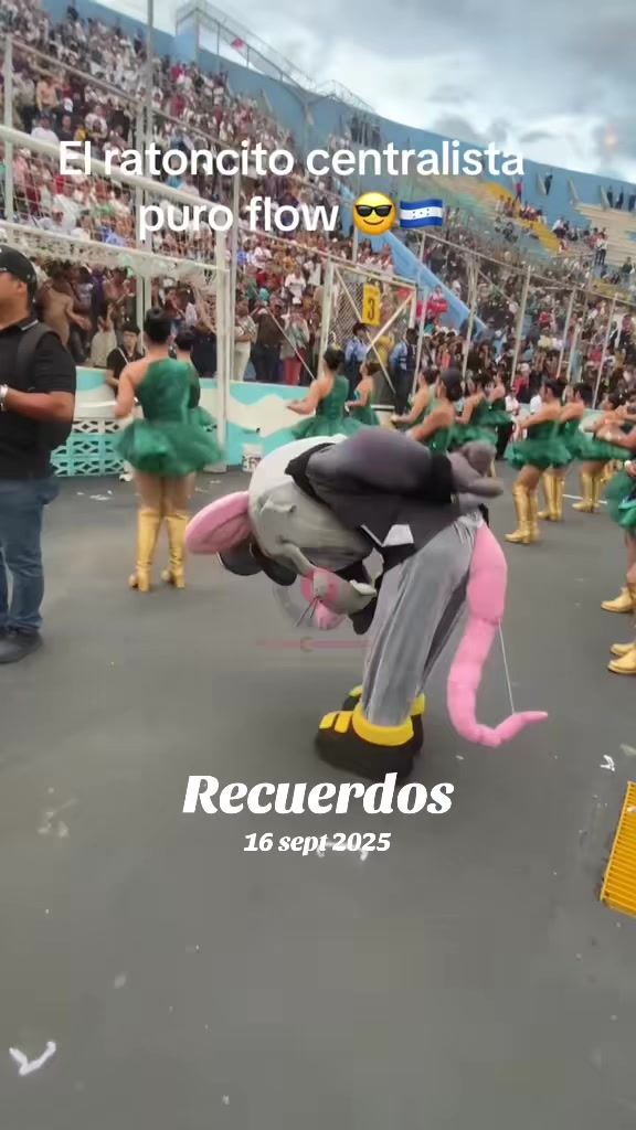 @Pachecomentando