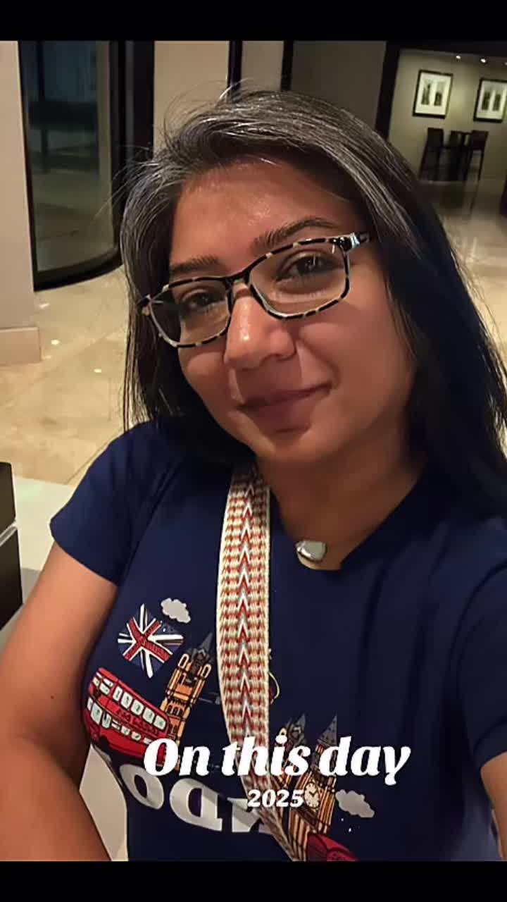 @Munira Karimi