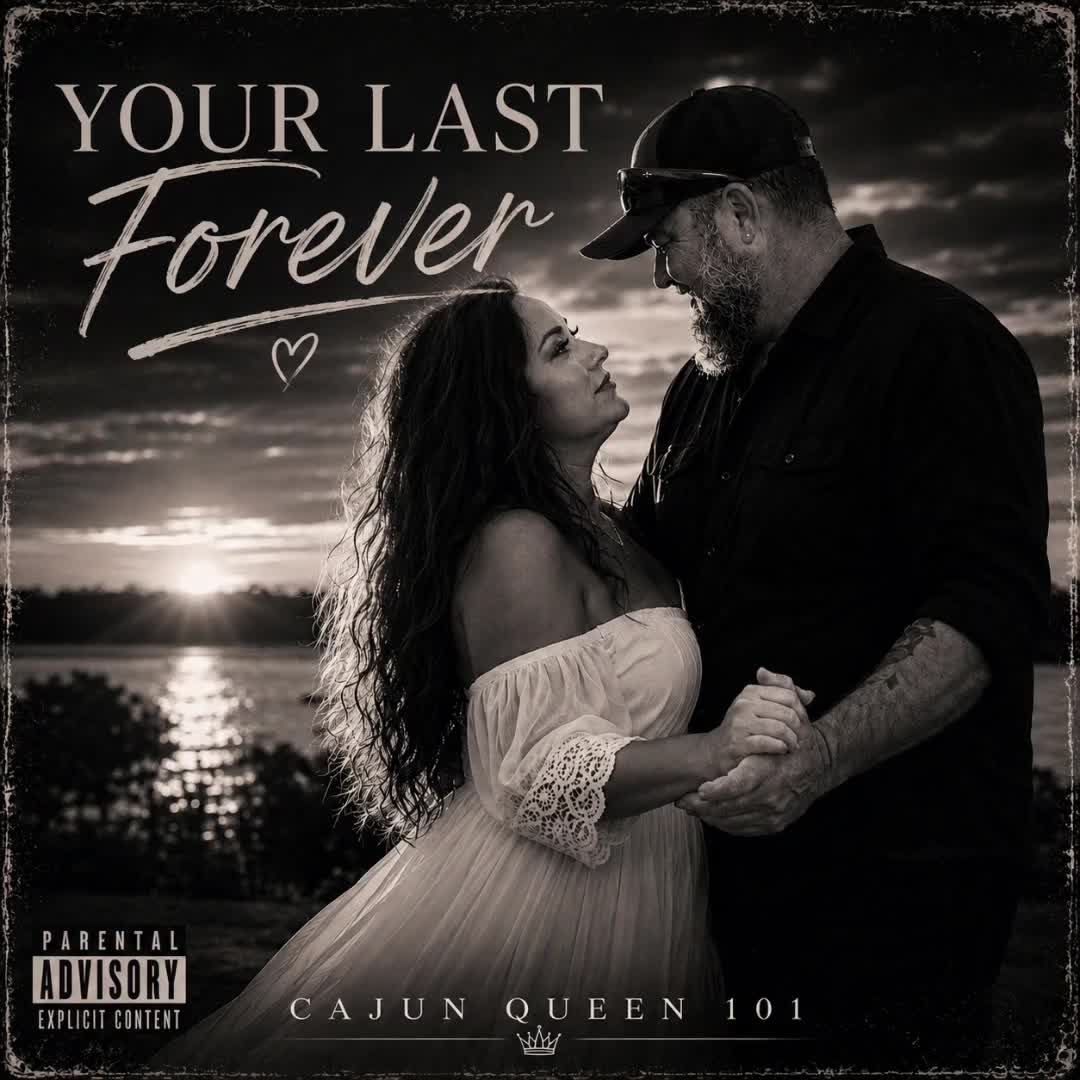@CajunQueen