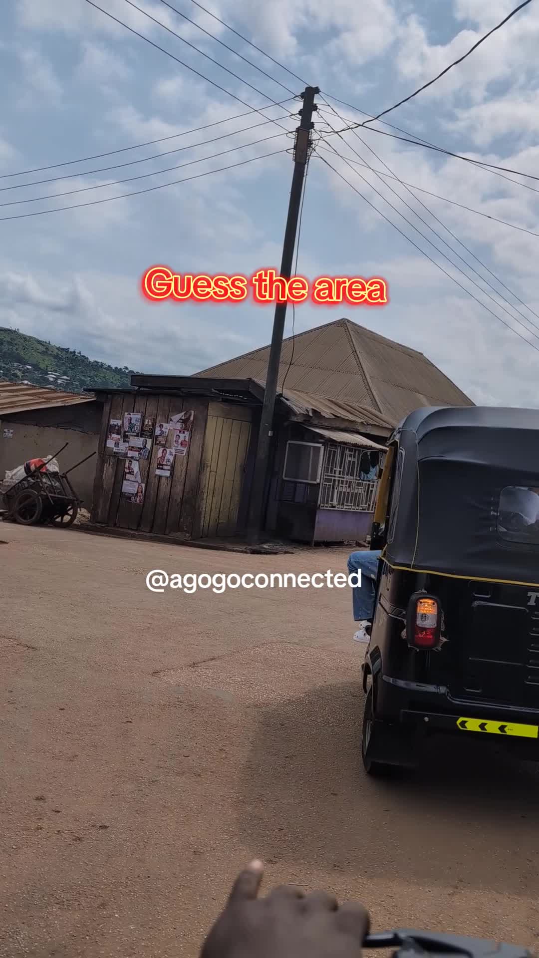 @Agogo Connected