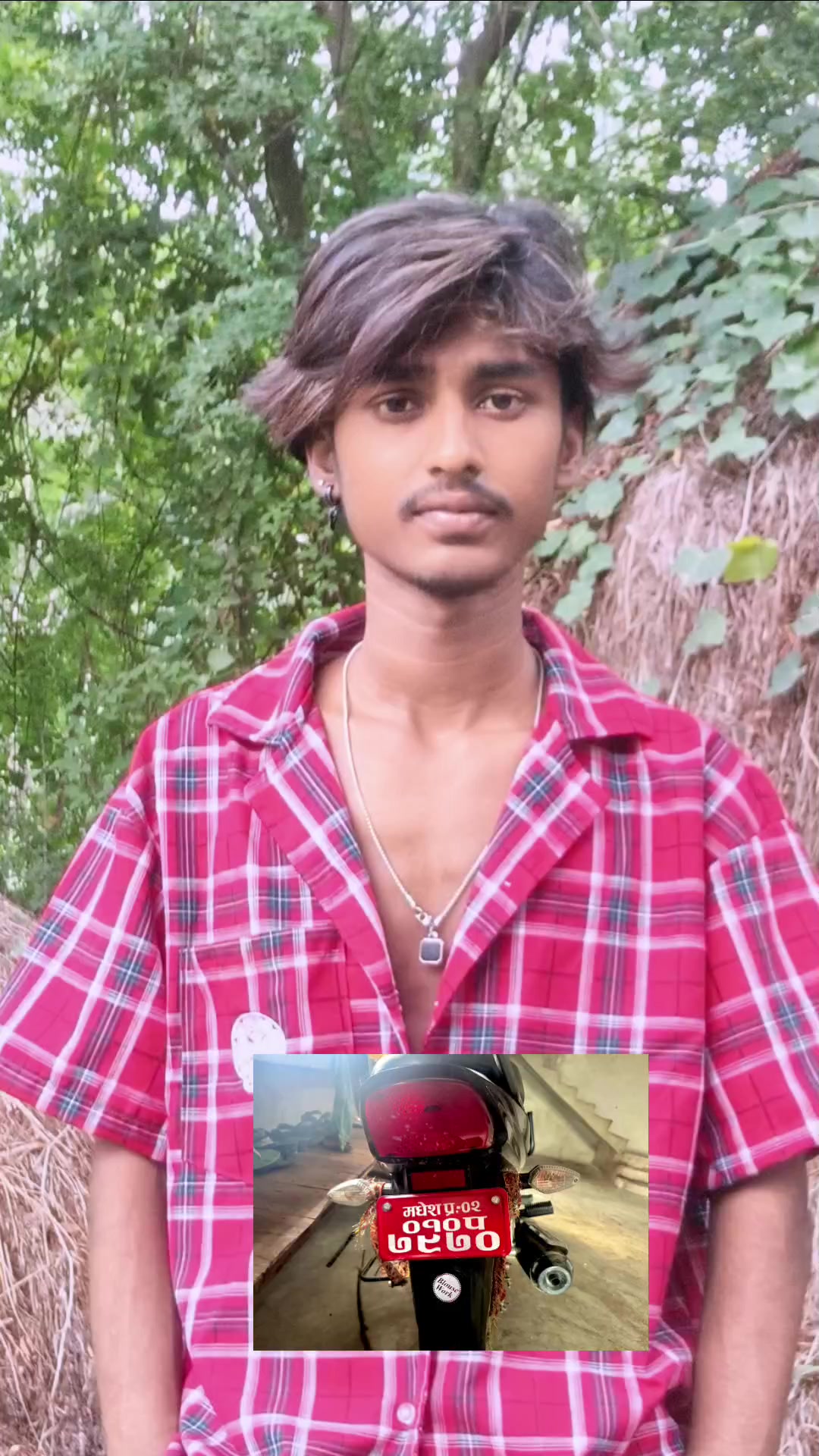 @🥃 देसी CHHORA 🥃