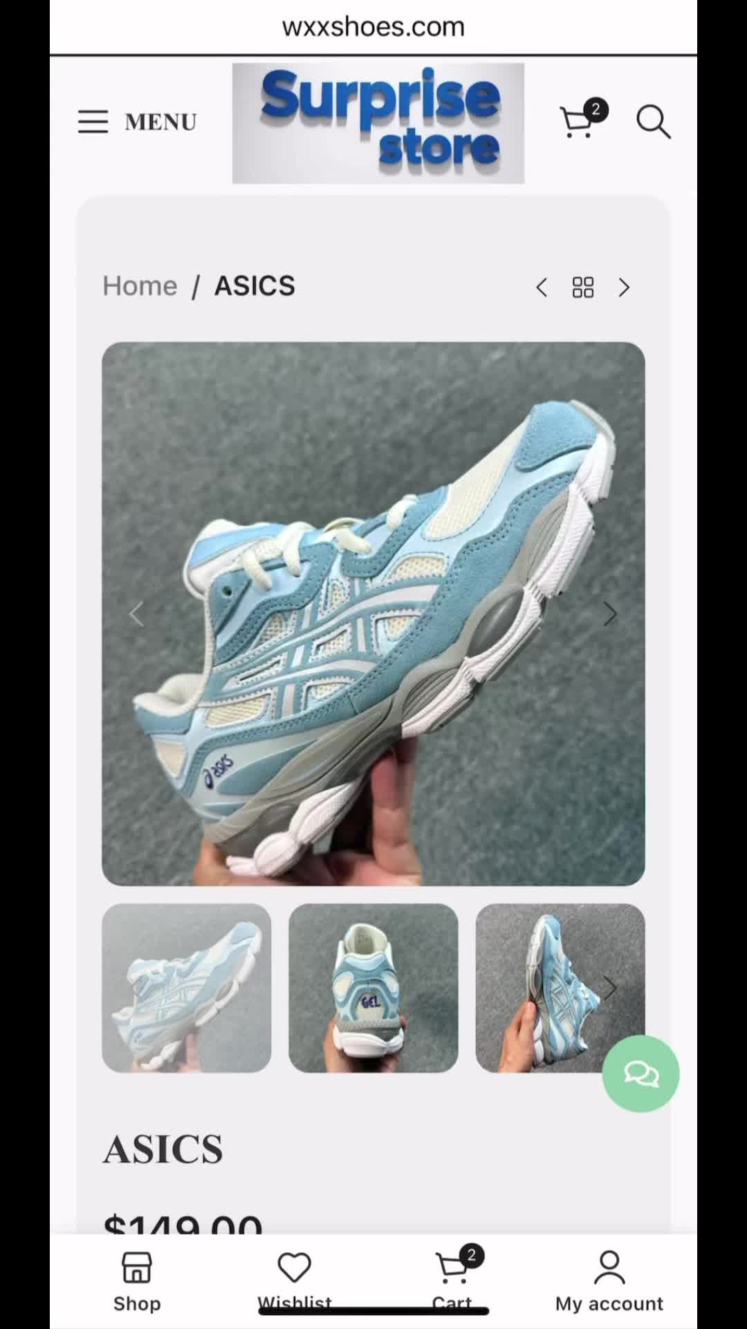 @wxxshoes.com🇺🇸
